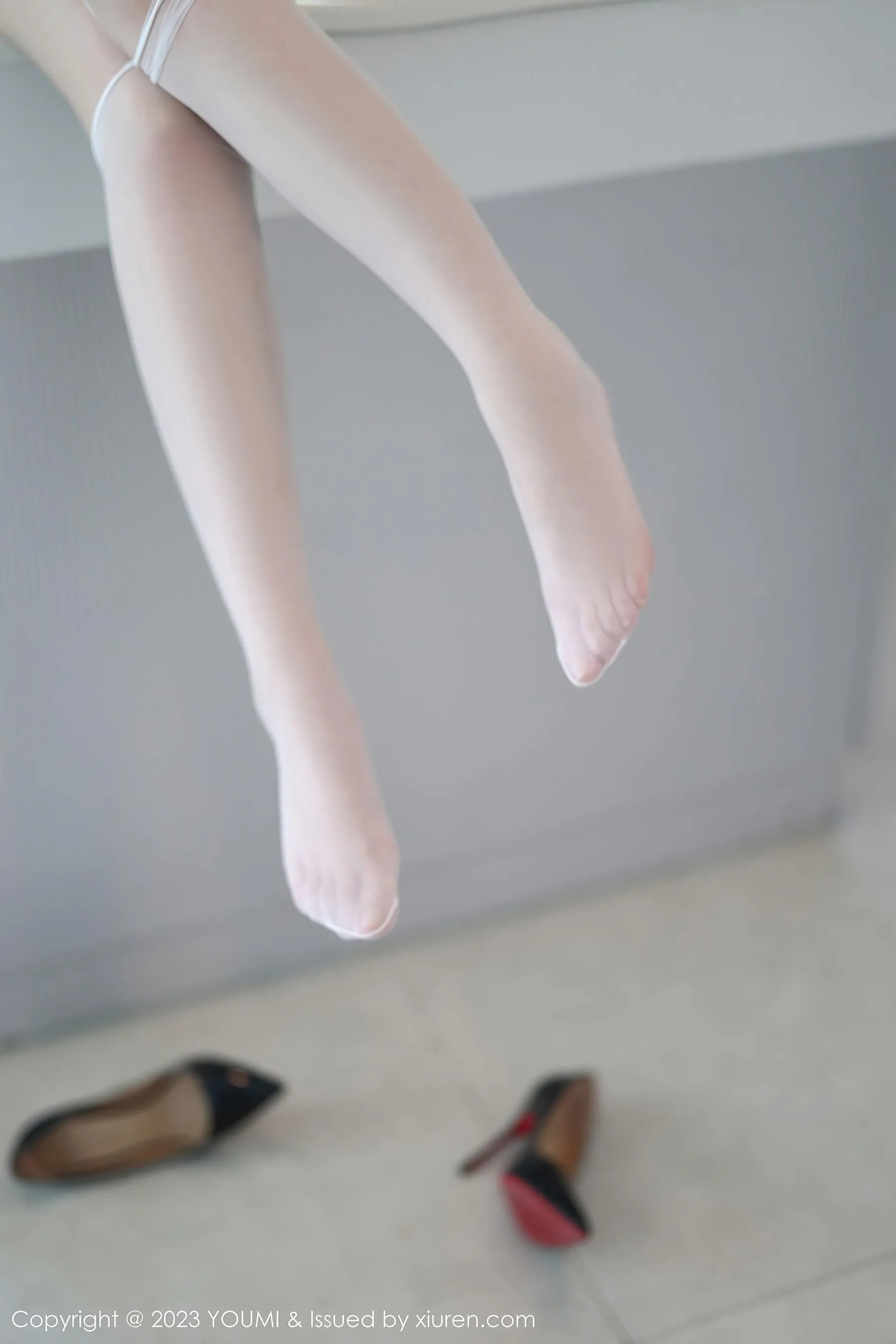 [YouMi尤蜜荟] 2023.06.05 VOL.947 尤妮丝Egg [76P]插图1
